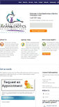 Mobile Screenshot of marylandexotics.com